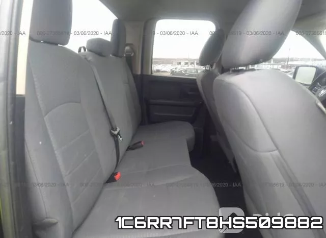 1C6RR7FT8HS509882 фото 9