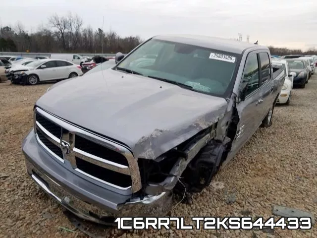 1C6RR7LT2KS644433 фото 3