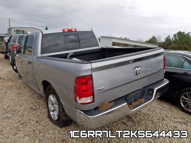 1C6RR7LT2KS644433 фото 4