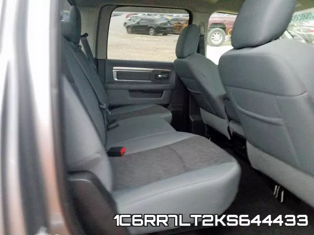 1C6RR7LT2KS644433 фото 6