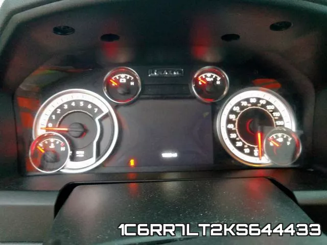 1C6RR7LT2KS644433 фото 7