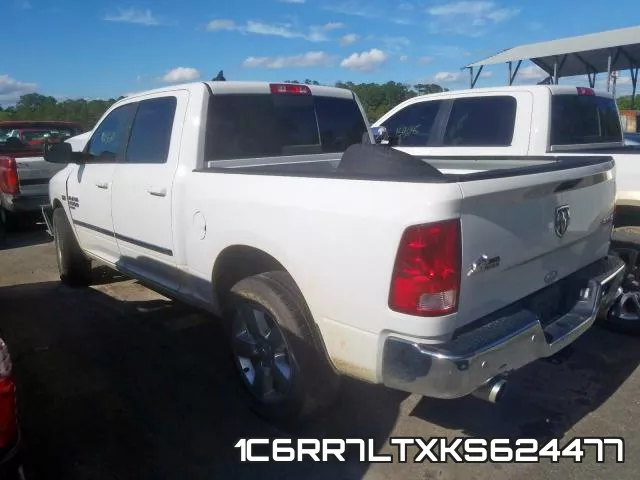 1C6RR7LTXKS624477 фото 4