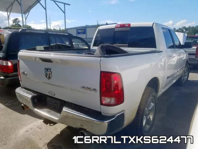 1C6RR7LTXKS624477 фото 5