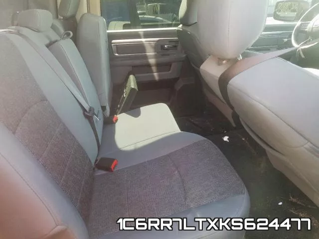 1C6RR7LTXKS624477 фото 7