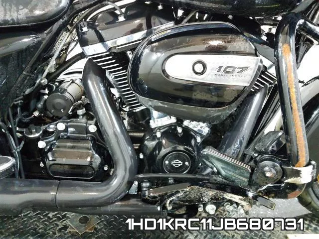 1HD1KRC11JB680731 фото 6