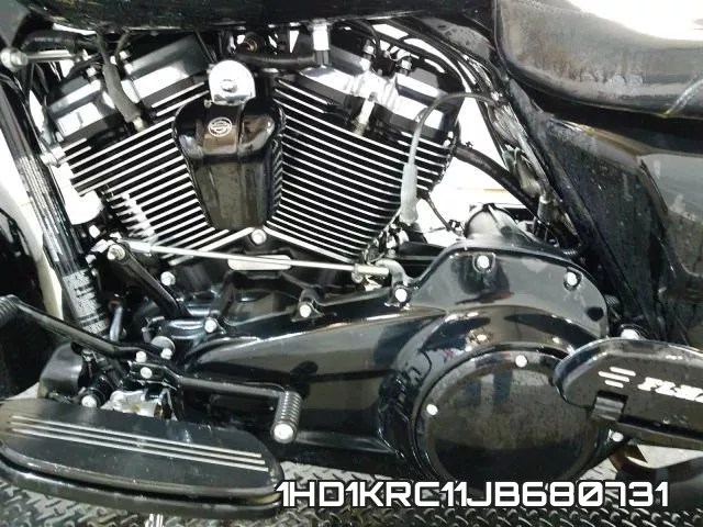 1HD1KRC11JB680731 фото 7