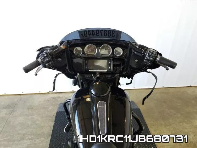 1HD1KRC11JB680731 фото 9