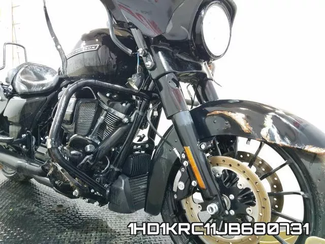 1HD1KRC11JB680731 фото 10