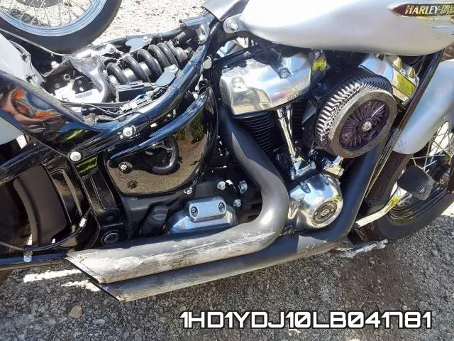 1HD1YDJ10LB041781 фото 10