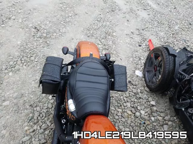 1HD4LE219LB419595 фото 7