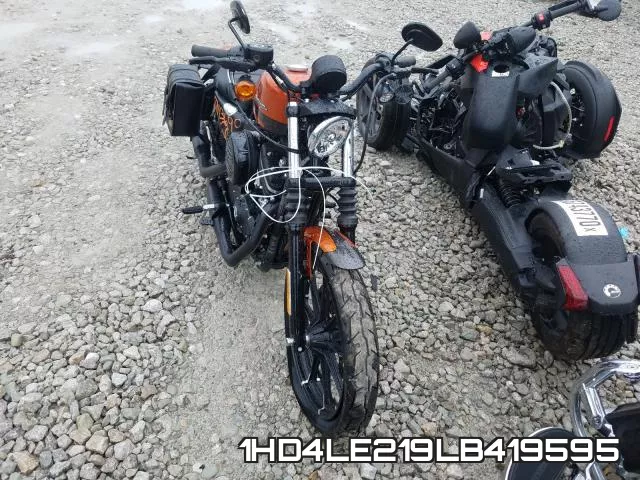 1HD4LE219LB419595 фото 10