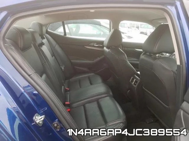 1N4AA6AP4JC389554 фото 7
