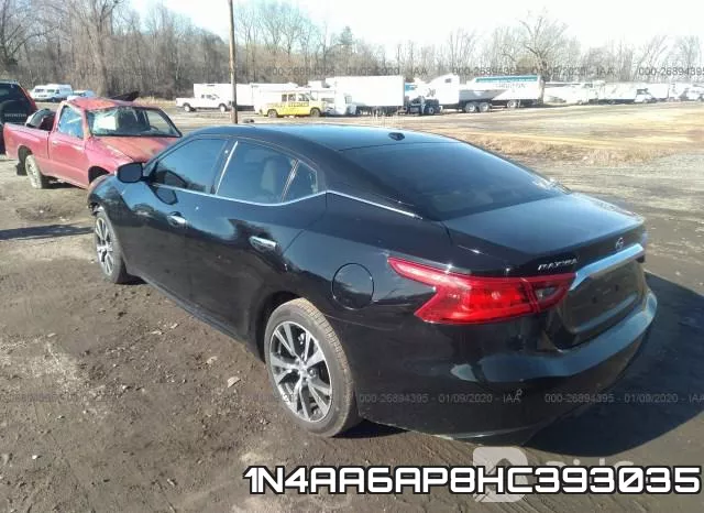 1N4AA6AP8HC393035 фото 4