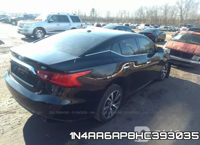 1N4AA6AP8HC393035 фото 5
