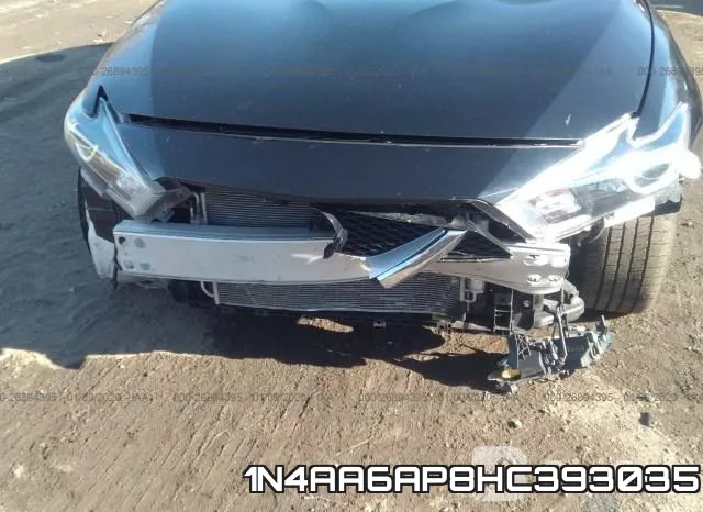 1N4AA6AP8HC393035 фото 7