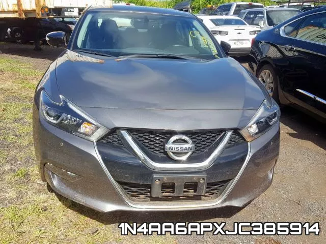 1N4AA6APXJC385914 фото 10