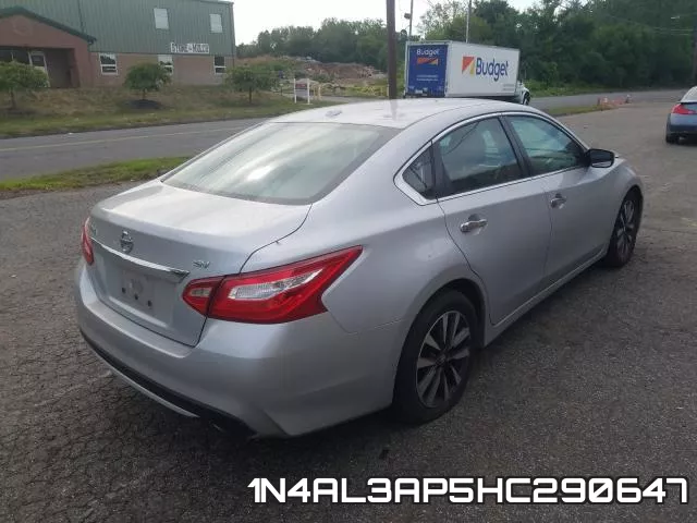1N4AL3AP5HC290647 фото 4