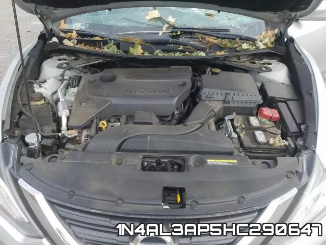 1N4AL3AP5HC290647 фото 7