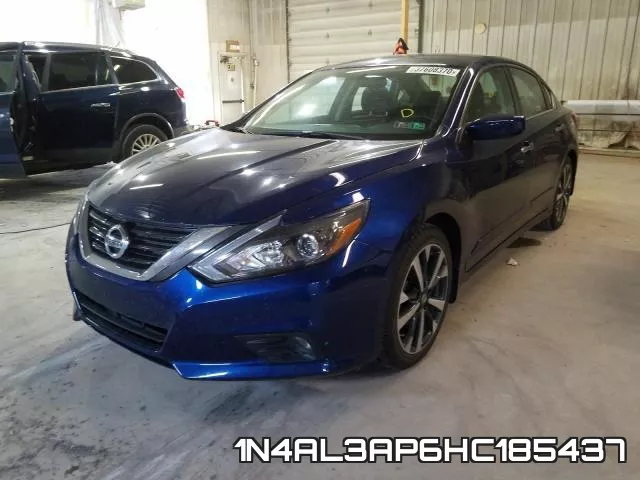 1N4AL3AP6HC185437 фото 3
