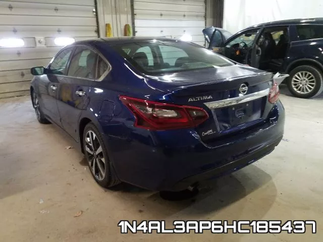 1N4AL3AP6HC185437 фото 4