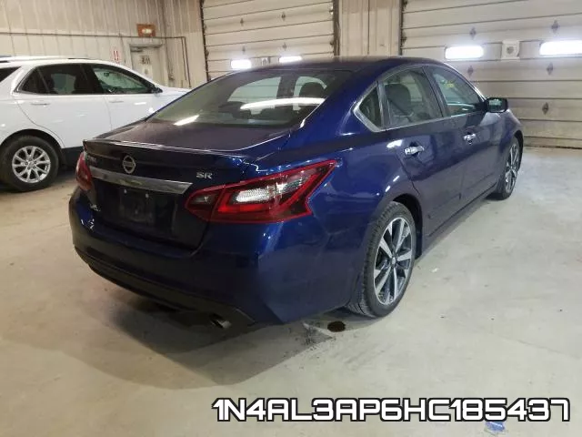1N4AL3AP6HC185437 фото 5