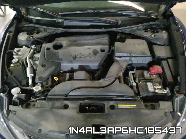 1N4AL3AP6HC185437 фото 8