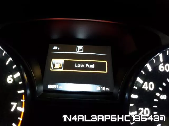 1N4AL3AP6HC185437 фото 9