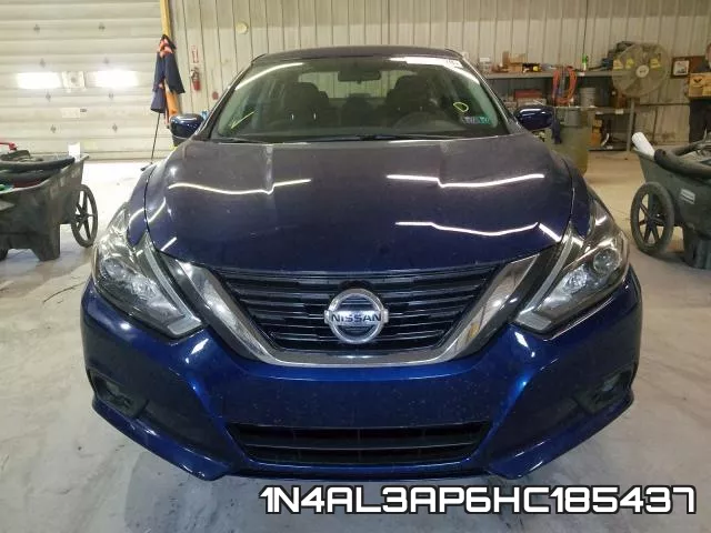 1N4AL3AP6HC185437 фото 10