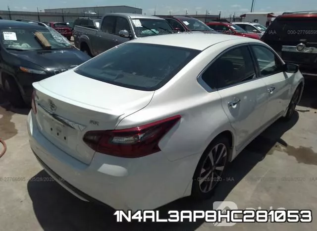 1N4AL3AP8HC281053 фото 5