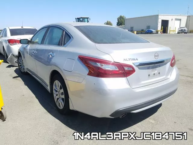 1N4AL3APXJC184751 фото 4