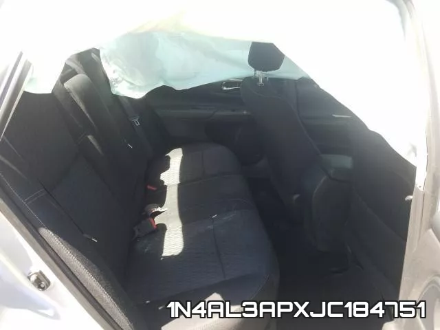 1N4AL3APXJC184751 фото 7