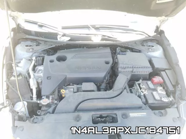 1N4AL3APXJC184751 фото 8