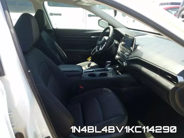 1N4BL4BV1KC114290 фото 6