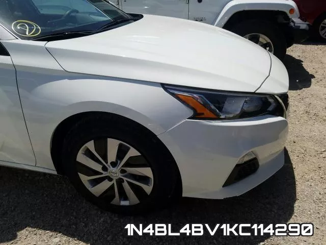 1N4BL4BV1KC114290 фото 10