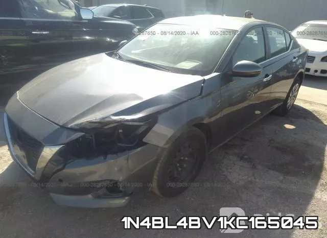 1N4BL4BV1KC165045 фото 3