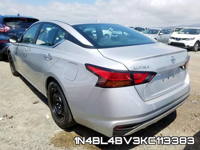 1N4BL4BV3KC113383 фото 4
