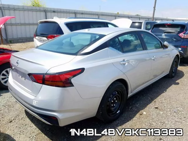 1N4BL4BV3KC113383 фото 5