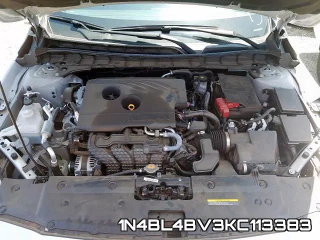 1N4BL4BV3KC113383 фото 8
