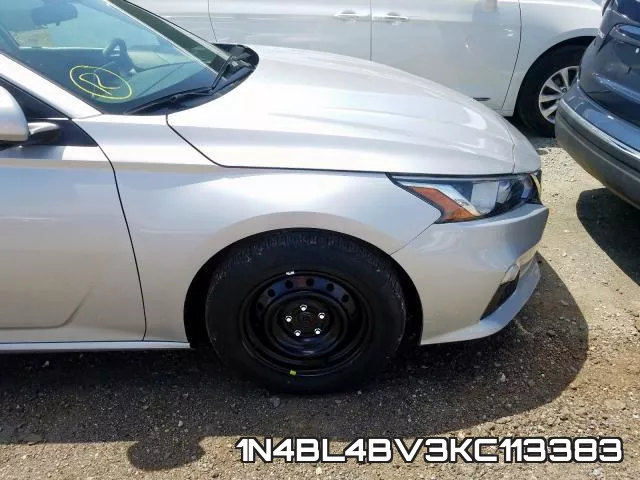 1N4BL4BV3KC113383 фото 10