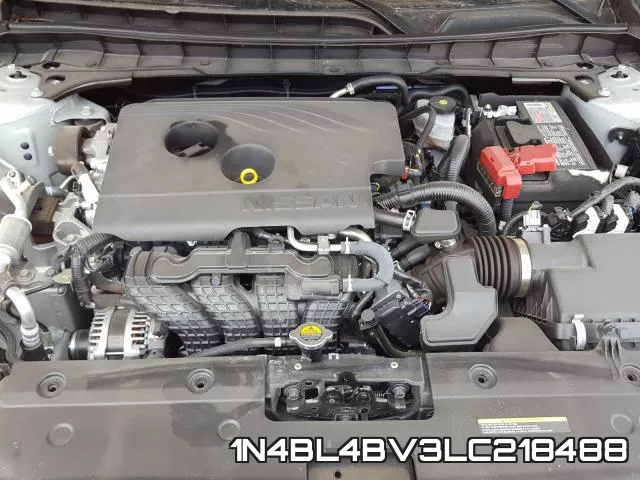 1N4BL4BV3LC218488 фото 8