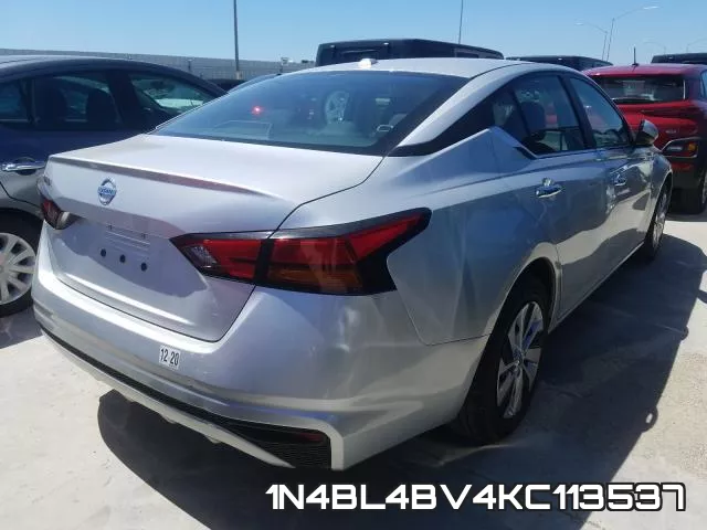 1N4BL4BV4KC113537 фото 5