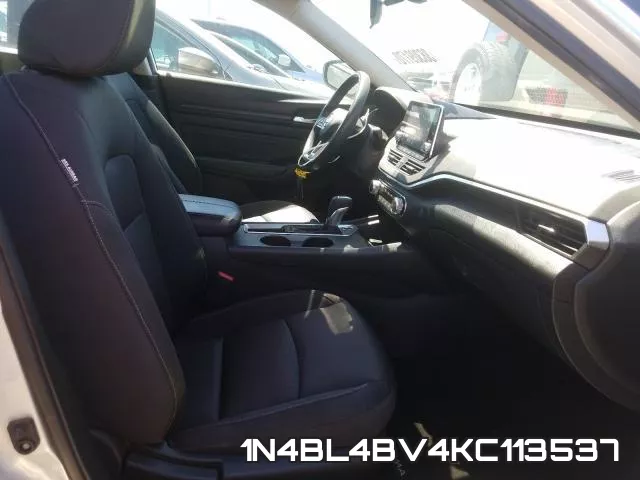 1N4BL4BV4KC113537 фото 6
