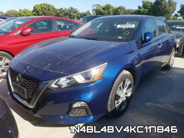 1N4BL4BV4KC117846 фото 3