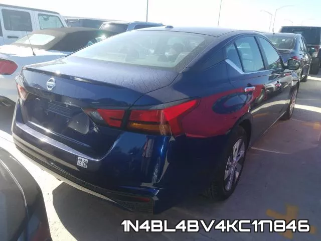 1N4BL4BV4KC117846 фото 5