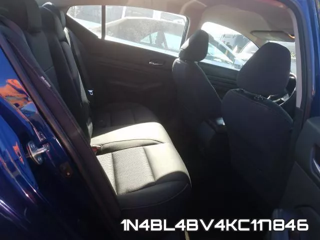 1N4BL4BV4KC117846 фото 7
