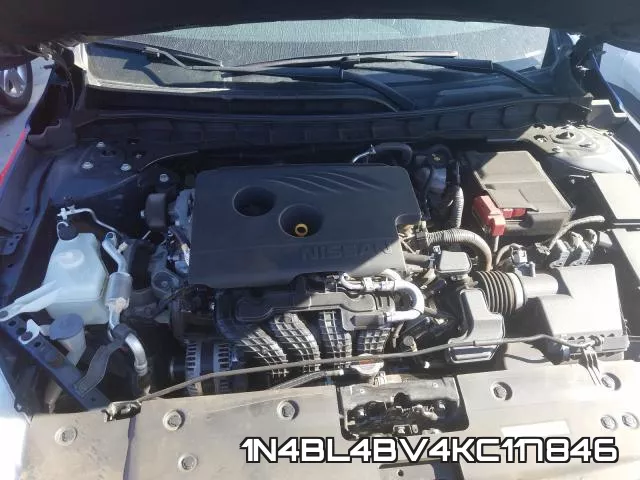 1N4BL4BV4KC117846 фото 8