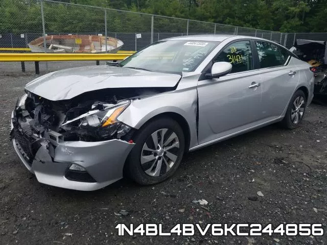 1N4BL4BV6KC244856 фото 3