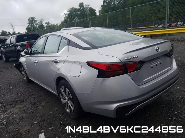 1N4BL4BV6KC244856 фото 4
