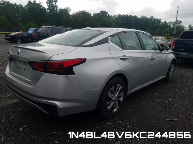1N4BL4BV6KC244856 фото 5