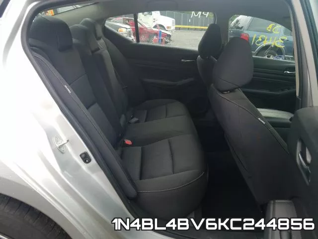 1N4BL4BV6KC244856 фото 7